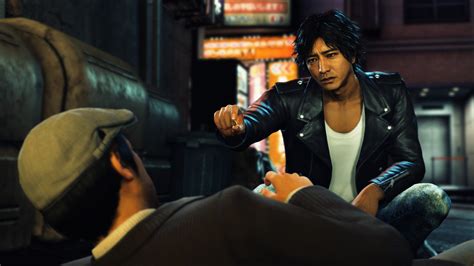 Yakuza spin-off Judgment announced for next-generation consoles | Eneba