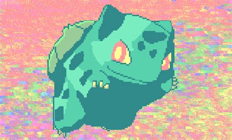 bulbasaur | GIF | PrimoGIF