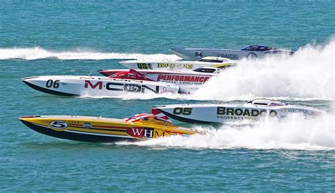 COVID cancels powerboat races - Florida Keys Weekly Newspapers