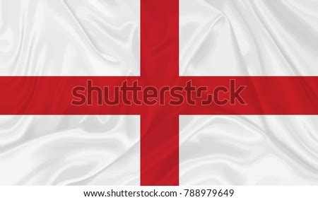 England Flag Vector Stock Vector 788979649 - Shutterstock