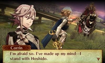 Fire Emblem Fates: Birthright Review | RPG Site