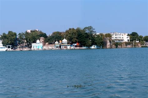 Tourist places to visit in sagar ( Madhya Pardesh) -Explore my Ways