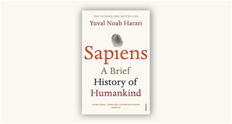 Sapiens: A Review - Uncategorized - Andrew DeCort