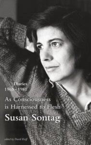 Susan Sontag Quotes - All the Best Quotes