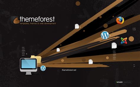 Top 10 ThemeForest WordPress Themes - Makis.TV