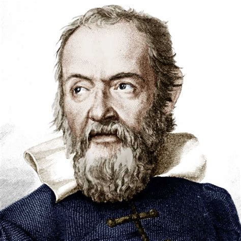 Galileo Galilei | Physicists, Astronomer, Scientific revolution