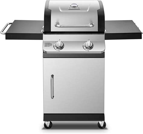 The best natural gas grills under 500 - Review & Guide 2023