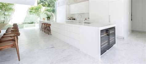 Corian® Kitchen Benchtops - CASF