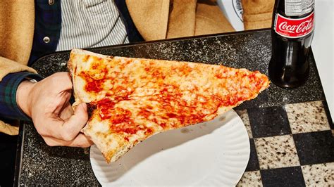 What’s the Best New York Slice? I Ate at 30 Pizza Joints to Find Out ...