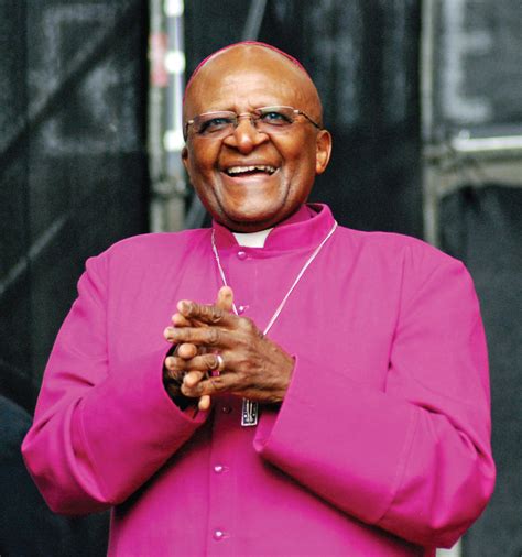 Desmond Tutu, anti-apartheid human rights activist and Nobel Peace Prize Winner, dies at 90 ...