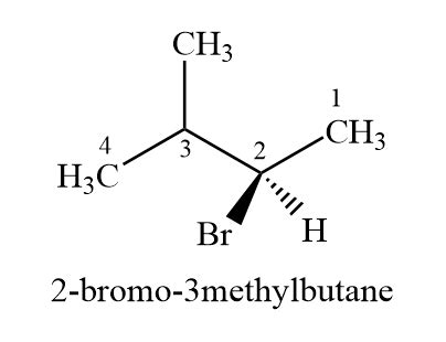 File:Dehydrohalogenation Of (S)-2-bromo-3-methylbutane , 59% OFF