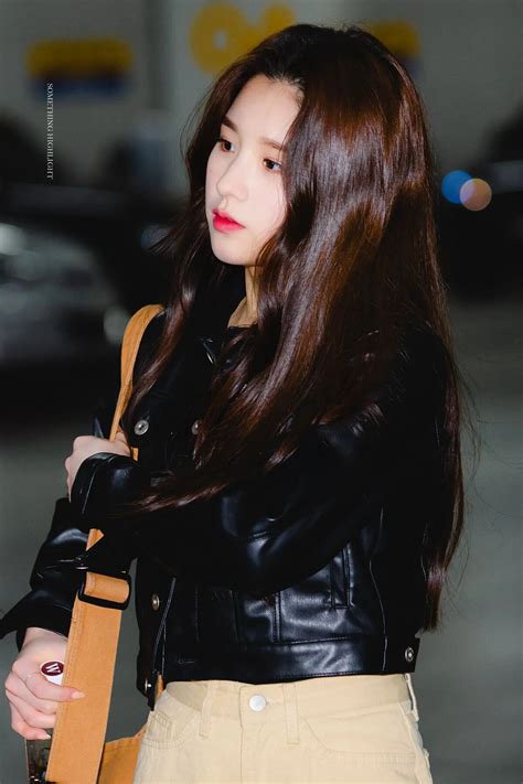 200317 LOONA Heejin | kpopping