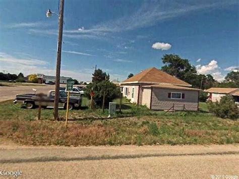 Google Street View Idalia (Yuma County, CO) - Google Maps