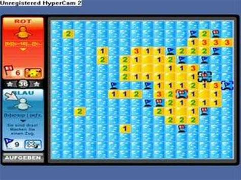 MSN Minesweeper Flags - YouTube