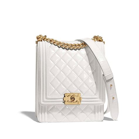 Big Chanel Bags | Many On Sale Now At Editorialist