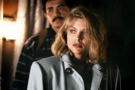 Celebrities, Movies and Games: Michelle Pfeiffer as Jo Ann Vallenari ...