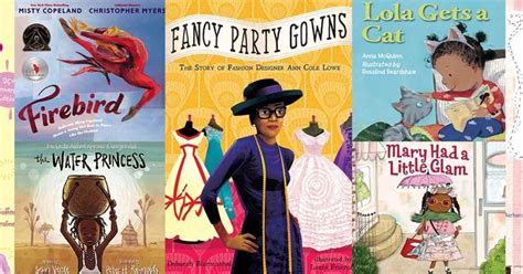 Black girl magic: 33 picture books featuring black female protagonists http://huffp.st/6ZwI6lv ...