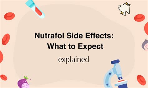 Nutrafol Side Effects: What to Expect