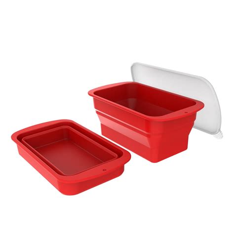 Very large ice cube molds for ice tubs, cold tubs, coolers - silicone freezer trays for soups ...