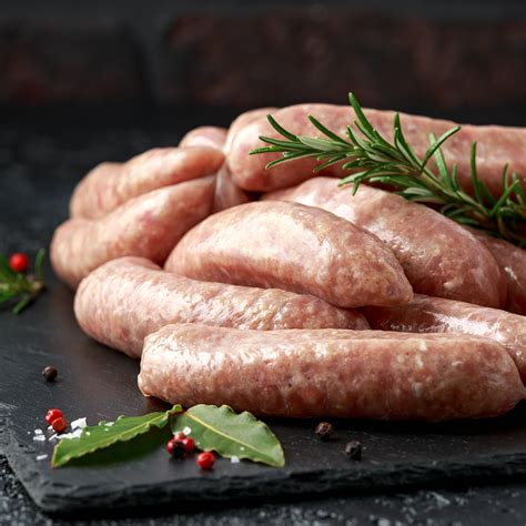 Flavourseal Masterchoice Pork Tinted Sausage Seasoning – 15kg Tub ...