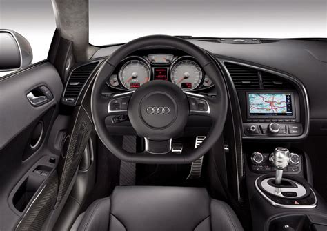 2012 Audi R8 Review, Specs, Pictures, Price & MPG