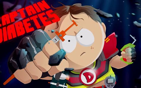 South Park: The Fractured But Whole Wallpapers - Wallpaper Cave