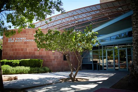 _About the Music Library | UNLV University Libraries