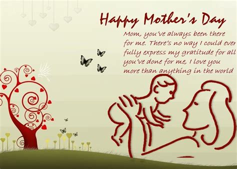 Happy Mothers Day 2017 Greetings Cards Wishes | Best Wishes