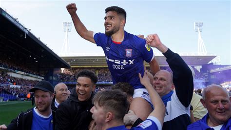 Championship fixtures 2023-24: Your guide to Ipswich's season | LiveScore