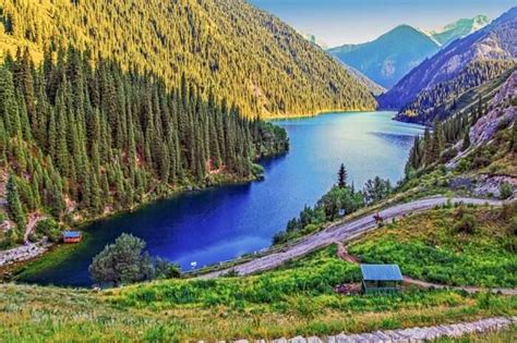 Summer In Kazakhstan: What All Places You Should Visit