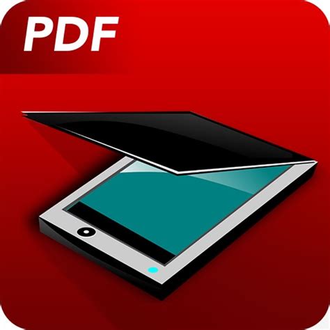 PDF Scanner - Document iScanner by Jack timberlin