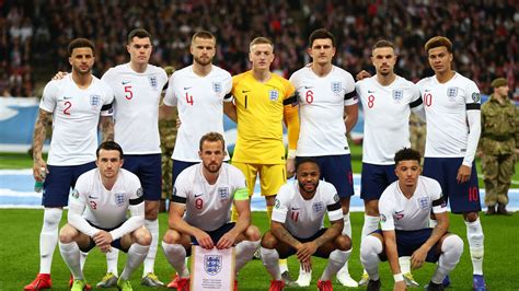 Pick your England team vs Netherlands at Nations League | Football News | Sky Sports