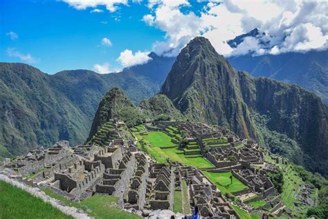 Should You Hike Machu Picchu Mountain? - Complete Visitor Guide 2024