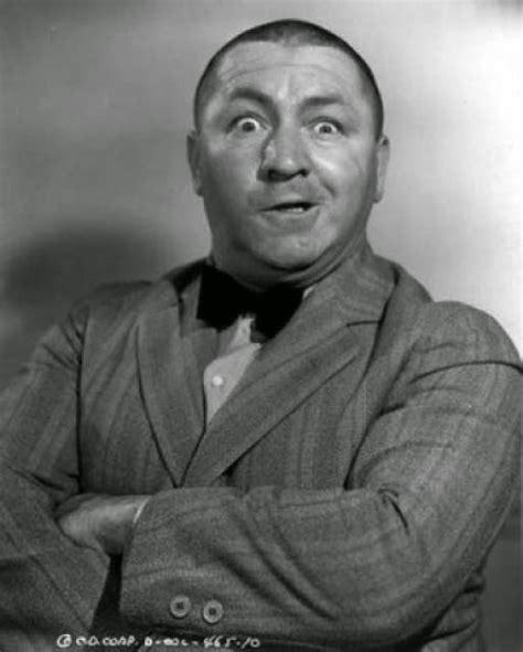 Los Angeles Morgue Files: "The Three Stooges" Jerome 'Curly' Howard ...