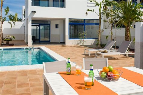 VILLAS DE LA MARINA - Updated 2024 Prices & Villa Reviews (Lanzarote ...