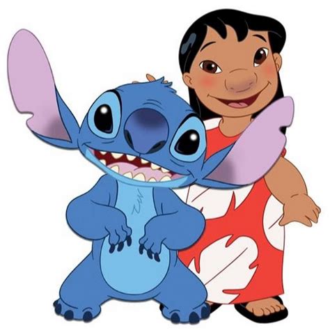 Lilo and Stitch the Series - YouTube