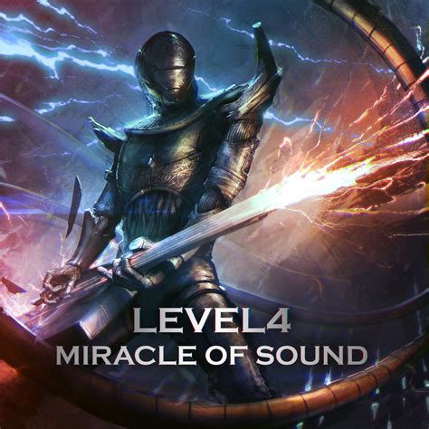 Level 4 | Miracle Of Sound