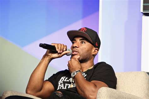 Charlamagne Tha God ‘Tha God’s Honest Truth’ Interview | Complex