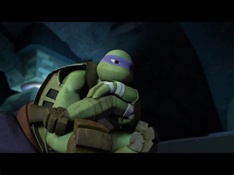 TMNT Donnie x Reader: Until the End of Time Ch.3 by Sonicshadowfan89 on DeviantArt