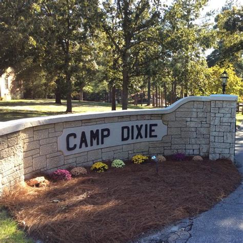 Camp Dixie | Directions