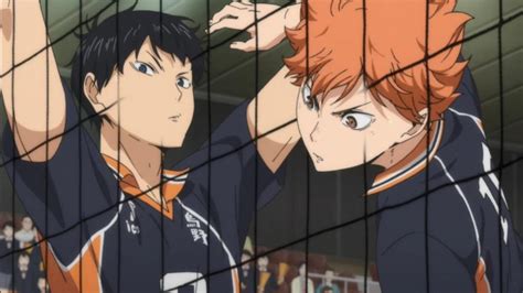 Haikyuu!! TO THE TOP [Best Review]