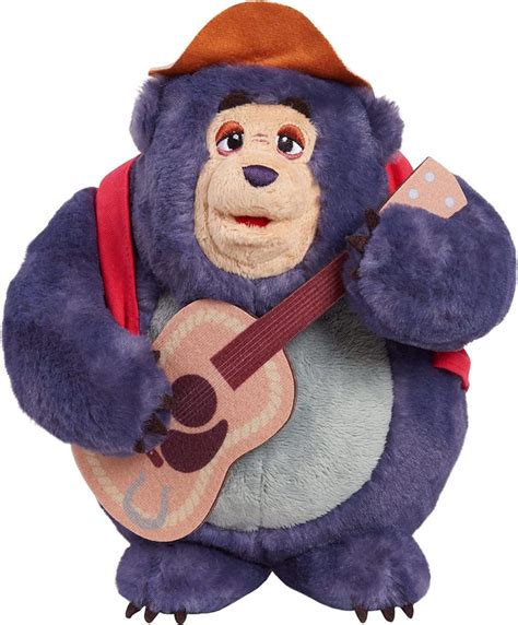 NEW Walt Disney World 50th Anniversary Country Bear Jamboree Plush Set Available - WDW News Today