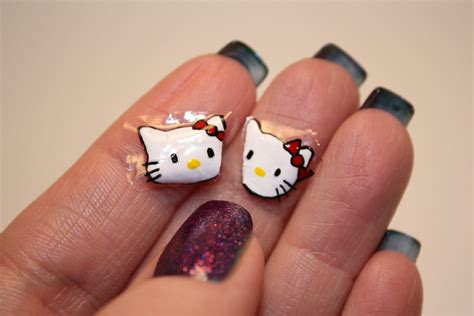 Nails In Nippon: Make Your Own Nail Art Stickers