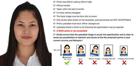 Malaysia Visa Requirements for Sri Lankan $49 USD - eVisa Requirements | Malaysia visa rules for ...