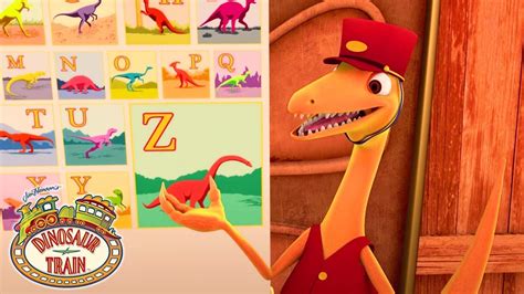 Top 125+ Dinosaur train cartoon youtube - Tariquerahman.net