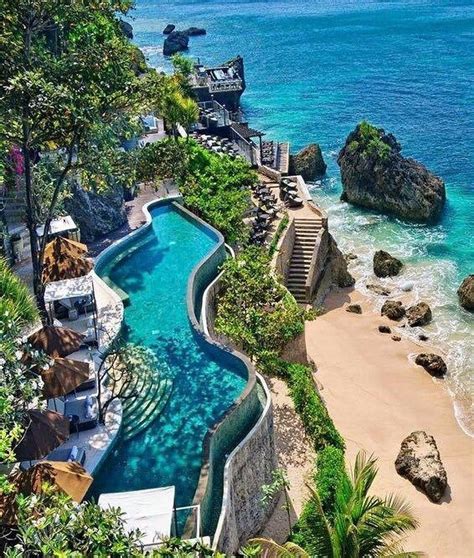 Berselancar Di Hidden Paradisenya Bali - Pantai Gunung Payung - Hibur.id