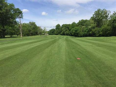 Algonkian Regional Park Golf Course Details and Reviews | TeeOff