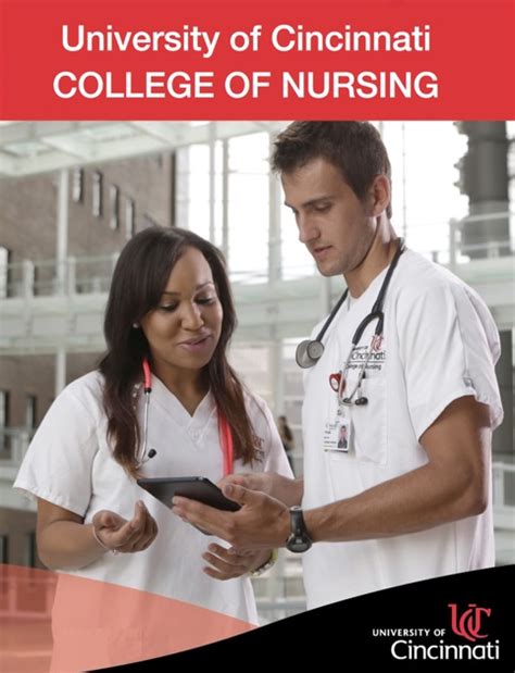 University of Cincinnati College of Nursing by Sarah Ehrnschwender & Greer Glazer on Apple Books