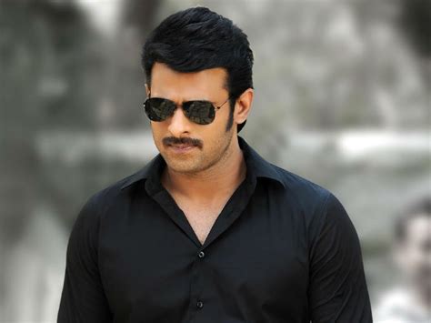 Prabhas Family Background, Father