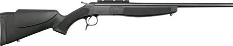 CVA SCOUT Single-Shot Rifle | Cabela's Canada